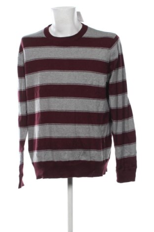Herrenpullover Sonoma, Größe XL, Farbe Mehrfarbig, Preis € 8,50, #137691289