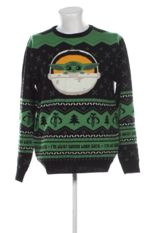 Herrenpullover Cropp, Größe L, Farbe Mehrfarbig, Preis € 13,91, #137692794
