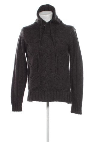 Herrenpullover Tokyo Laundry, Größe M, Farbe Grau, Preis € 10,29, #137692798