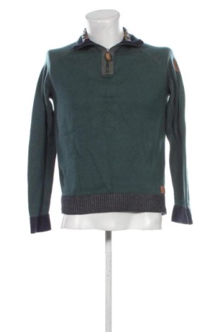Herrenpullover Tom Tailor, Größe L, Farbe Grün, Preis € 16,57, #137696527