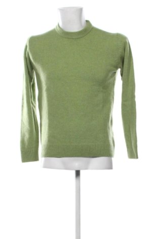 Pulover de bărbați Unbranded, Mărime S, Culoare Verde, Preț 144,53 Lei, #137697822