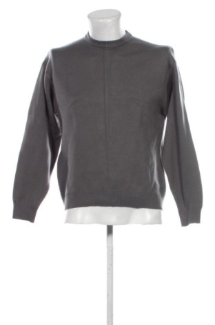 Herrenpullover Zara, Größe S, Farbe Grau, Preis 31,00 €, #137700475