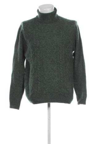 Herrenpullover Impure, Größe XL, Farbe Grün, Preis 23,89 €, #137701848