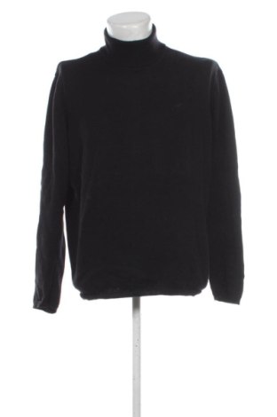 Herrenpullover Mustang, Größe M, Farbe Schwarz, Preis 15,00 €, #137701870