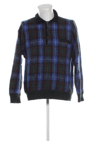 Herrenpullover Unbranded, Größe L, Farbe Mehrfarbig, Preis 33,53 €, #137702874