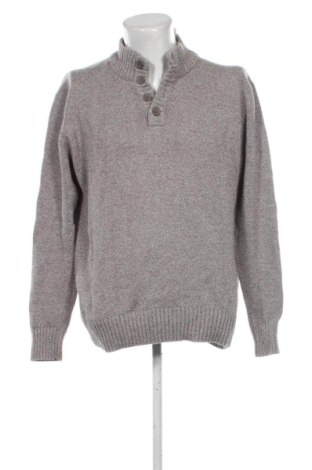 Pulover de bărbați Identic, Mărime XXL, Culoare Bej, Preț 47,24 Lei, #137708213