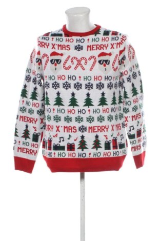 Pulover de bărbați Livergy, Mărime M, Culoare Multicolor, Preț 41,99 Lei, #137708358