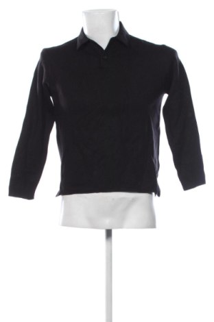 Pánský svetr  Zara, Velikost S, Barva Černá, Cena  361,00 Kč, #137708836