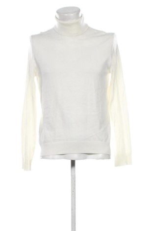 Pánský svetr  H&M, Velikost M, Barva Krémová, Cena  728,00 Kč, #137709351