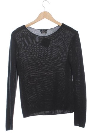 Pulover de bărbați Massimo Dutti, Mărime S, Culoare Verde, Preț 155,99 Lei, #136328533