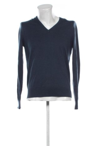 Pánský svetr  Ben Sherman, Velikost M, Barva Modrá, Cena  485,00 Kč, #137641533