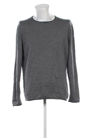 Herrenpullover S.Oliver, Größe XL, Farbe Grau, Preis € 65,00, #137643993