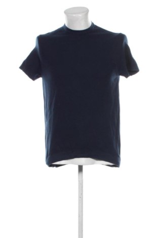 Férfi pulóver Zara, Méret M, Szín Kék, Ár 5 405 Ft, #137657202