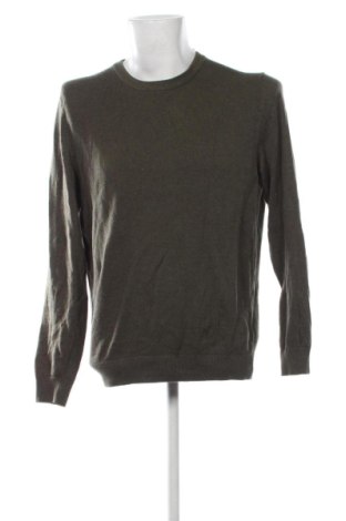 Herrenpullover LC Waikiki, Größe L, Farbe Grün, Preis € 7,62, #137661382
