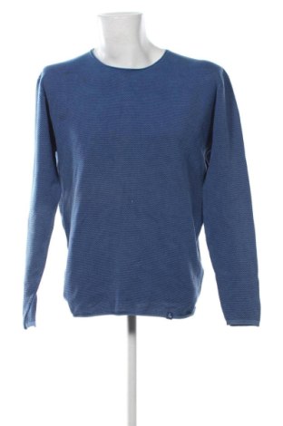 Férfi pulóver Colours & Sons, Méret 3XL, Szín Kék, Ár 4 256 Ft, #137662003