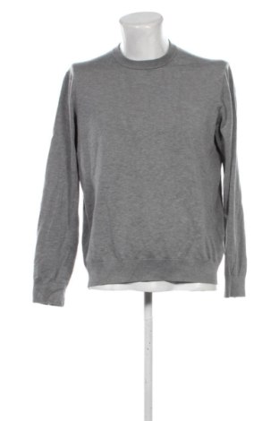 Férfi pulóver H&M, Méret L, Szín Szürke, Ár 3 546 Ft, #137664334