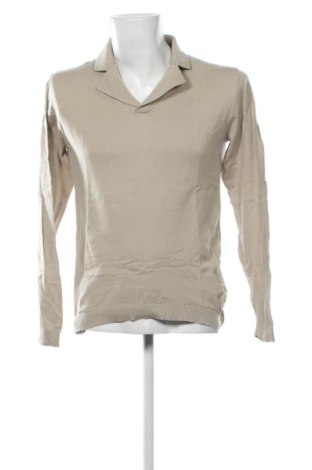 Pánský svetr  ASOS, Velikost S, Barva Béžová, Cena  243,00 Kč, #137668612