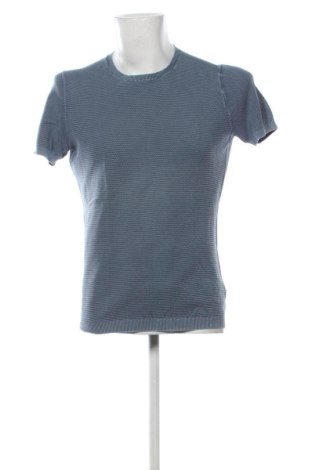 Pánský svetr  Massimo Dutti, Velikost L, Barva Modrá, Cena  772,00 Kč, #137675722