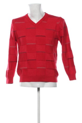 Férfi pulóver Unbranded, Méret M, Szín Piros, Ár 3 581 Ft, #137676729