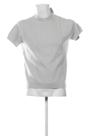Męski sweter Zara, Rozmiar S, Kolor Szary, Cena 73,99 zł, #137682004