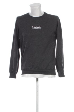 Herren Shirt Unbranded, Größe M, Farbe Grau, Preis € 6,00, #137683321