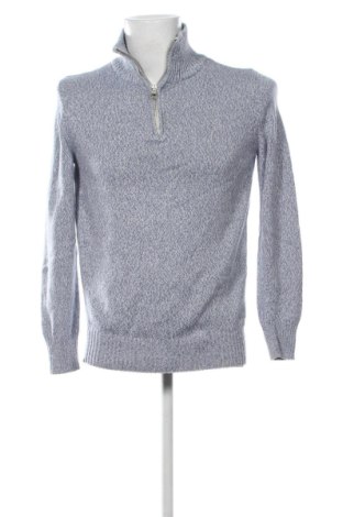Pulover de bărbați Superdry, Mărime M, Culoare Gri, Preț 130,19 Lei, #137688091