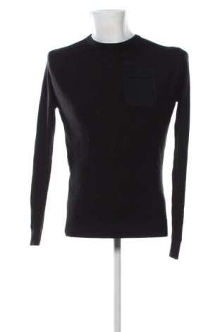 Herrenpullover Primark, Größe L, Farbe Schwarz, Preis € 9,45, #137690846