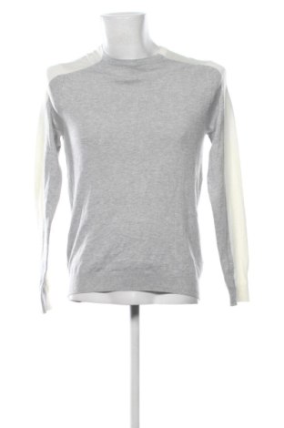 Pulover de bărbați Zara, Mărime L, Culoare Multicolor, Preț 161,00 Lei, #137691983