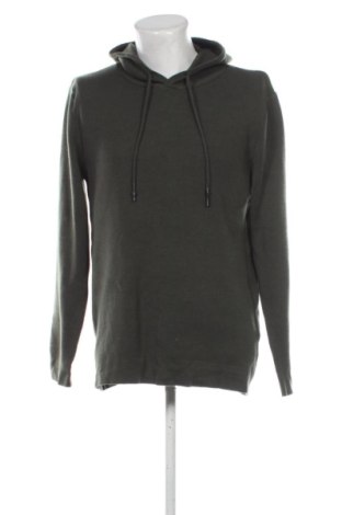 Męski sweter LCW, Rozmiar L, Kolor Zielony, Cena 68,89 zł, #137696237