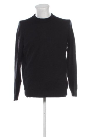 Męski sweter Reserved, Rozmiar XL, Kolor Czarny, Cena 42,00 zł, #137697424