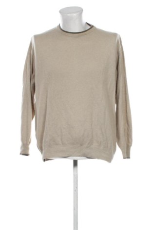 Herrenpullover Monte Carlo, Größe XL, Farbe Beige, Preis € 10,18, #137698611