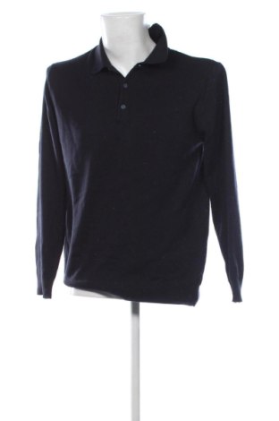 Pánský svetr  Unbranded, Velikost L, Barva Modrá, Cena  434,00 Kč, #137709472