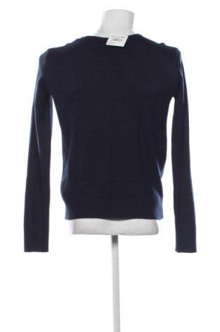 Pánský svetr  KVL by Kenvelo, Velikost M, Barva Modrá, Cena  226,00 Kč, #137711827
