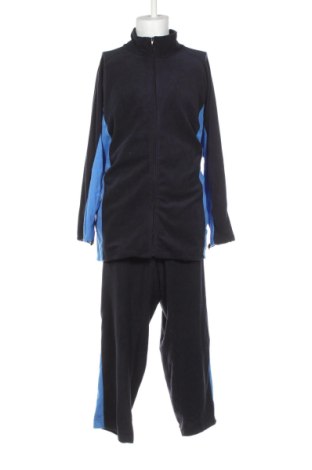 Pánská sportovní souprava Unbranded, Velikost 3XL, Barva Modrá, Cena  869,00 Kč, #136234492