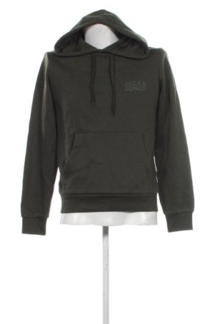 Pánská mikina  Jack & Jones, Velikost S, Barva Zelená, Cena  699,00 Kč, #137632957