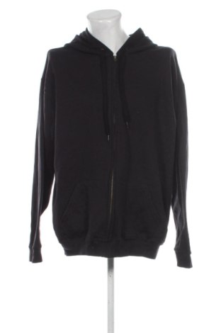 Herren Sweatshirt Fruit Of The Loom, Größe XXL, Farbe Schwarz, Preis € 21,99, #137633832