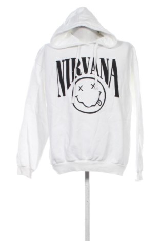 Męska bluza Bershka, Rozmiar L, Kolor Kolorowy, Cena 89,99 zł, #137645594