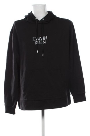 Herren Sweatshirt Calvin Klein, Größe XXL, Farbe Schwarz, Preis € 122,89, #137647970