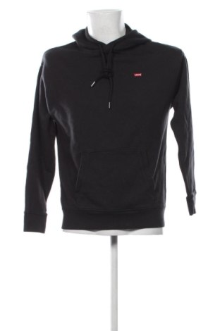 Мъжки суитшърт Levi's, Размер S, Цвят Черен, Цена 75,29 €, #137648008