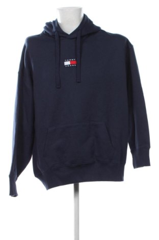 Мъжки суитшърт Tommy Hilfiger, Размер L, Цвят Син, Цена 98,09 €, #137648052