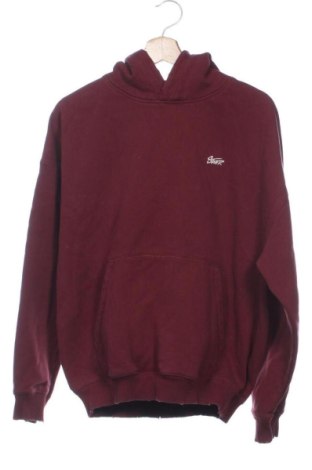 Herren Sweatshirt Unbranded, Größe XS, Farbe Rot, Preis € 9,71, #137651723