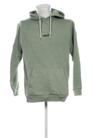 Pánska mikina  Ellesse, Veľkosť M, Farba Zelená, Cena  15,95 €, #137654185