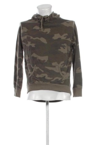 Herren Sweatshirt No Name, Größe XXL, Farbe Mehrfarbig, Preis € 18,99, #137654275
