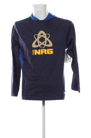 Férfi sweatshirt Unbranded, Méret XL, Szín Kék, Ár 7 499 Ft, #137656846