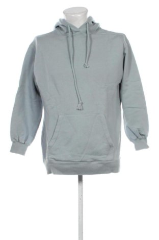 Férfi sweatshirt Zara, Méret S, Szín Zöld, Ár 4 459 Ft, #137657968
