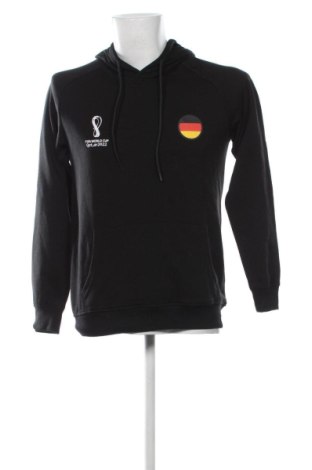 Férfi sweatshirt Fifa World Cup, Méret M, Szín Fekete, Ár 7 296 Ft, #137659888