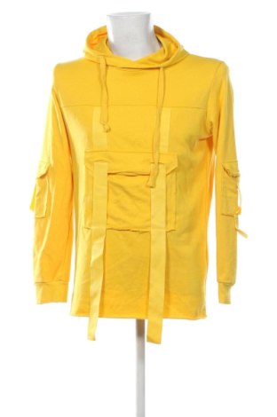 Férfi sweatshirt Unbranded, Méret M, Szín Sárga, Ár 4 965 Ft, #137660615