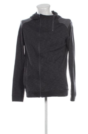 Férfi sweatshirt Unbranded, Méret L, Szín Szürke, Ár 6 028 Ft, #137662374