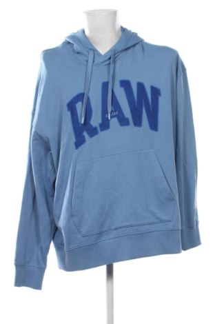 Herren Sweatshirt G-Star Raw, Größe XL, Farbe Blau, Preis € 70,06, #137663182