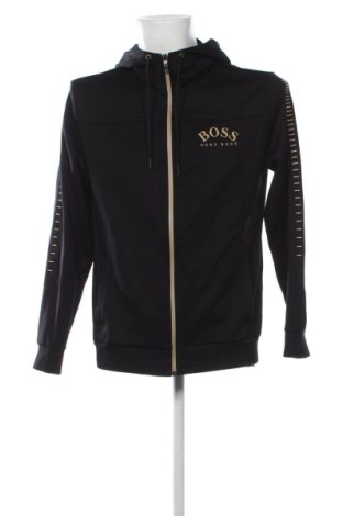 Férfi sweatshirt Hugo Boss, Méret M, Szín Fekete, Ár 28 014 Ft, #137663983